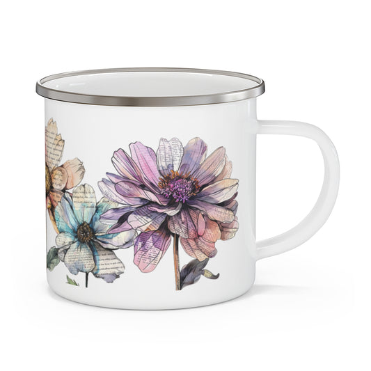 Enamel Mug