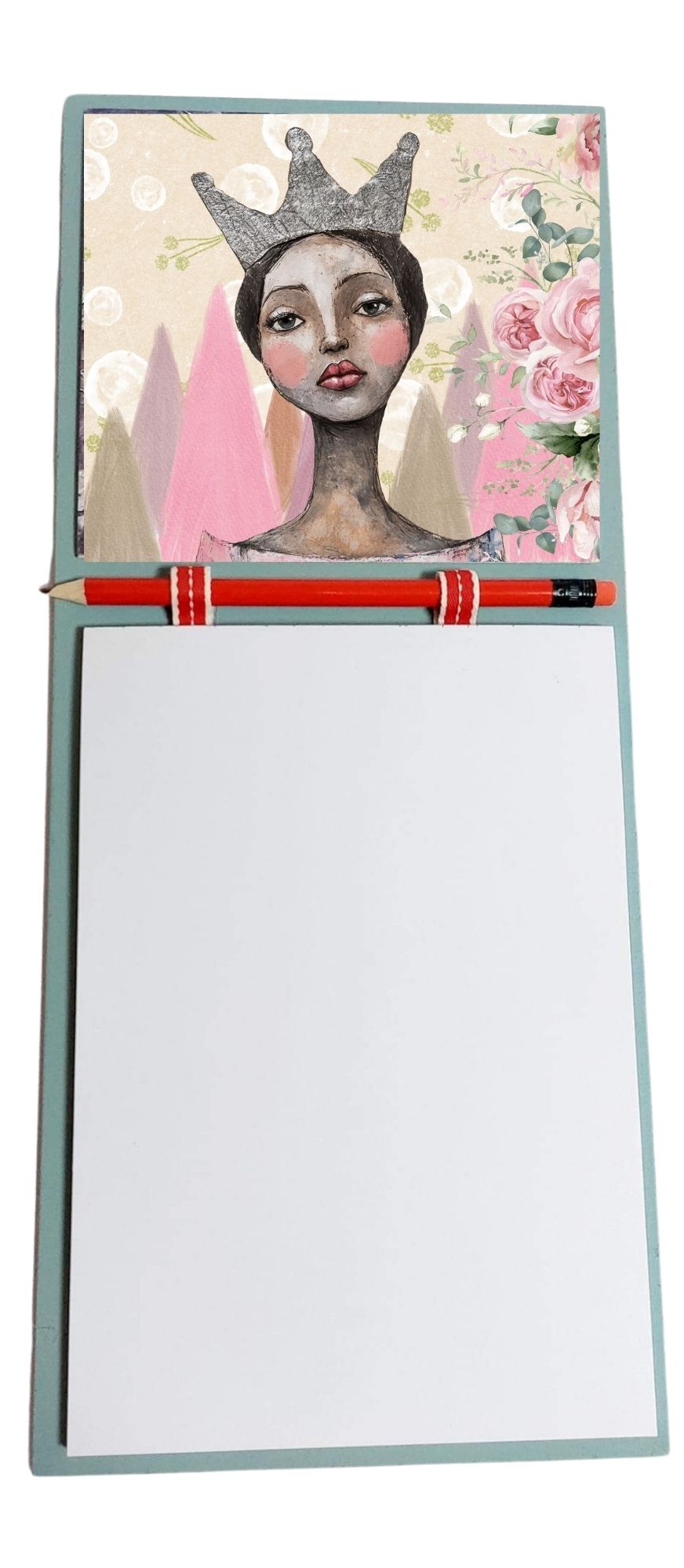 Fridge Notepad