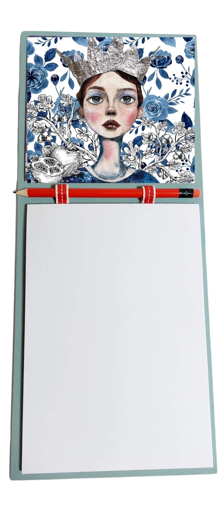 Fridge Notepad