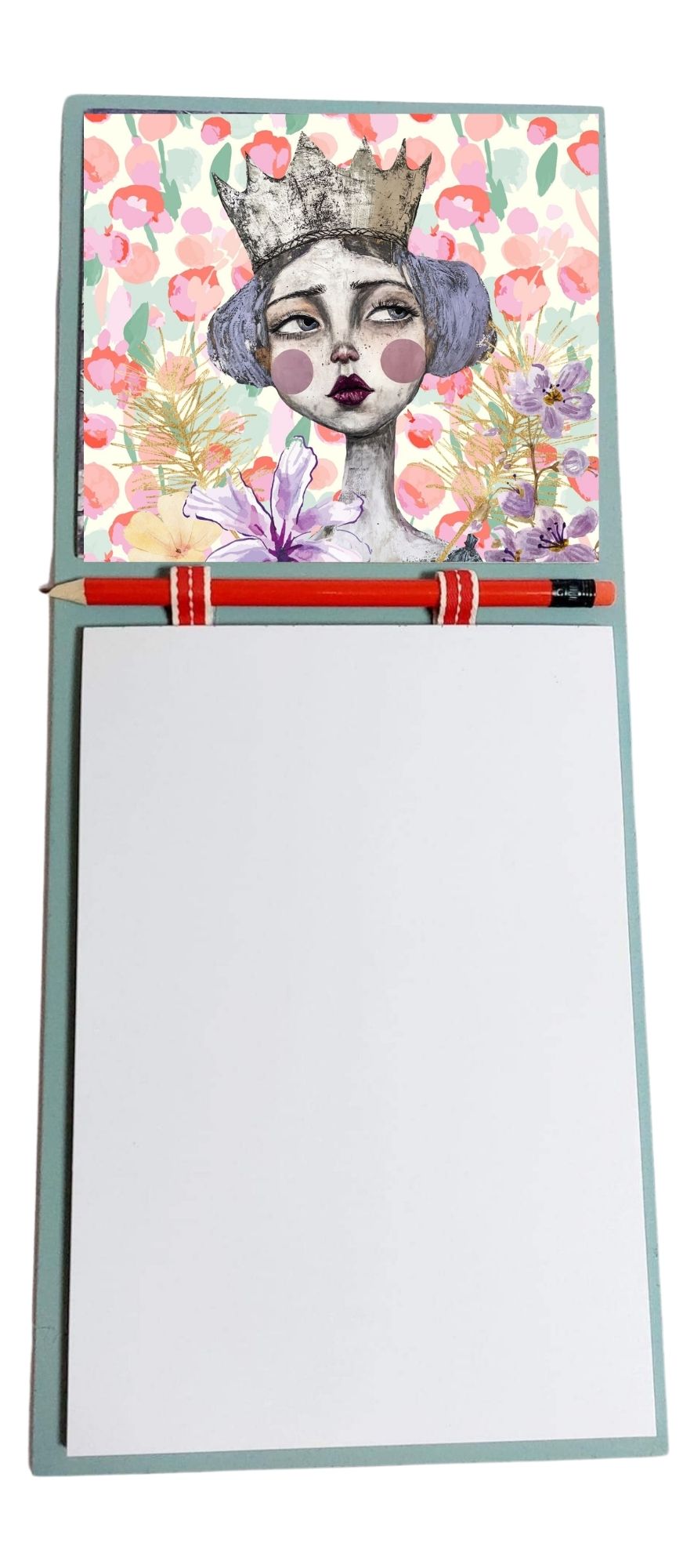 Fridge Notepad
