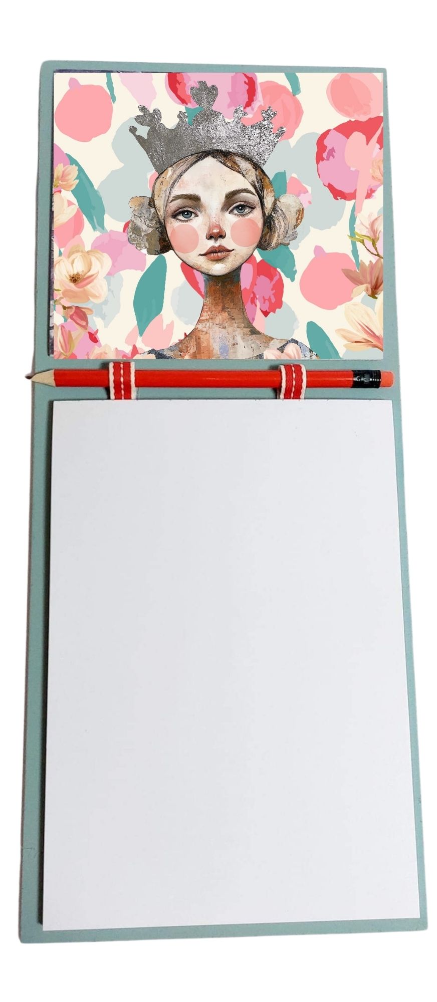 Fridge Notepad