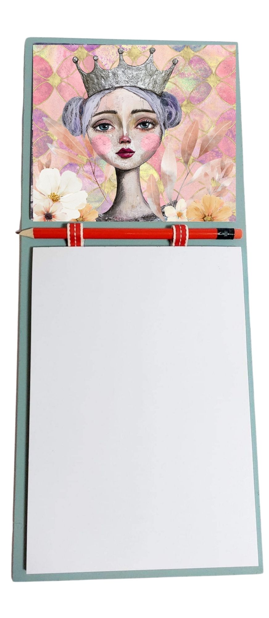 Fridge Notepad