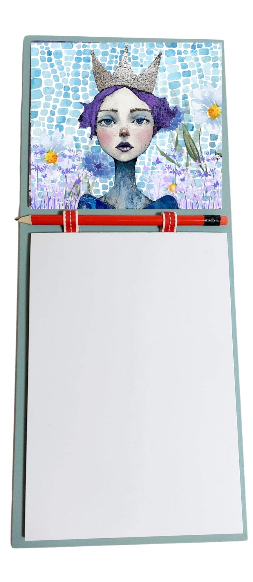 Fridge Notepad