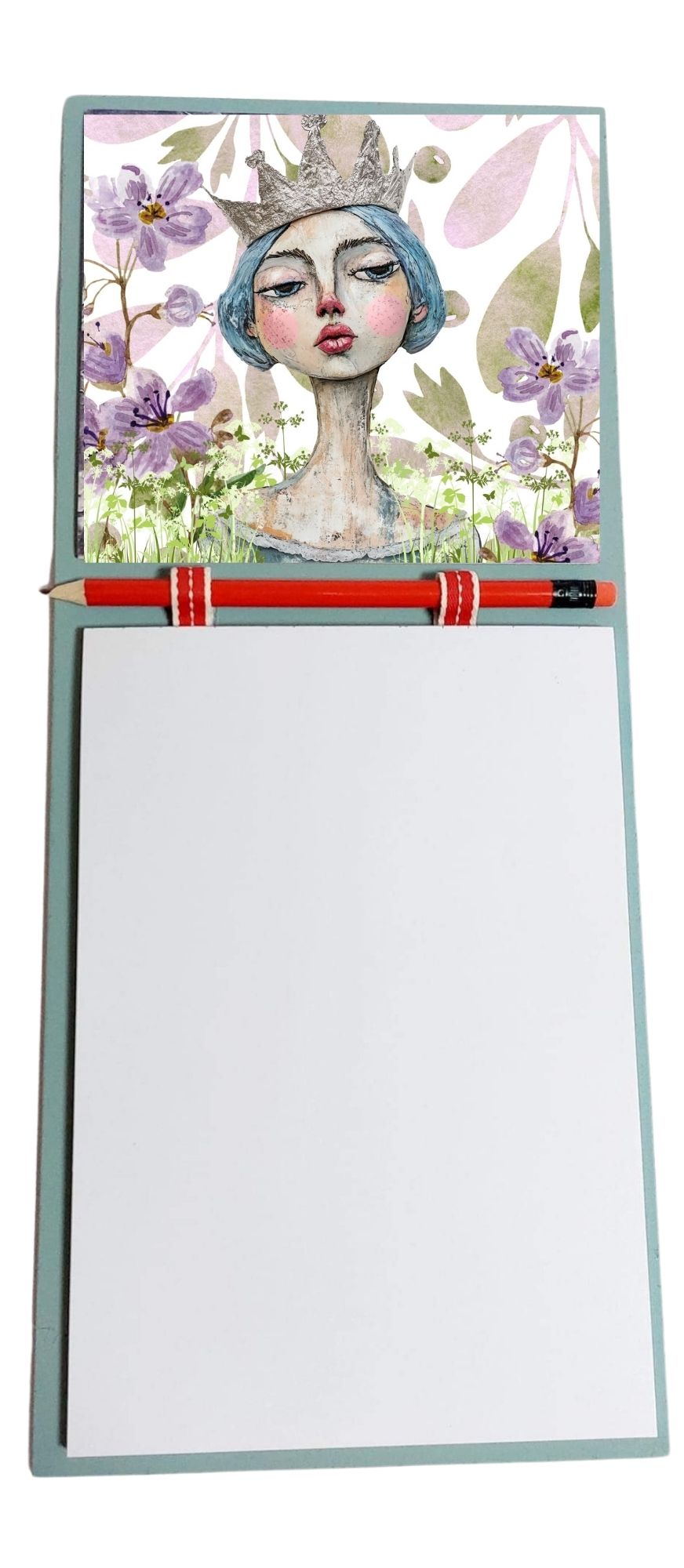 Fridge Notepad
