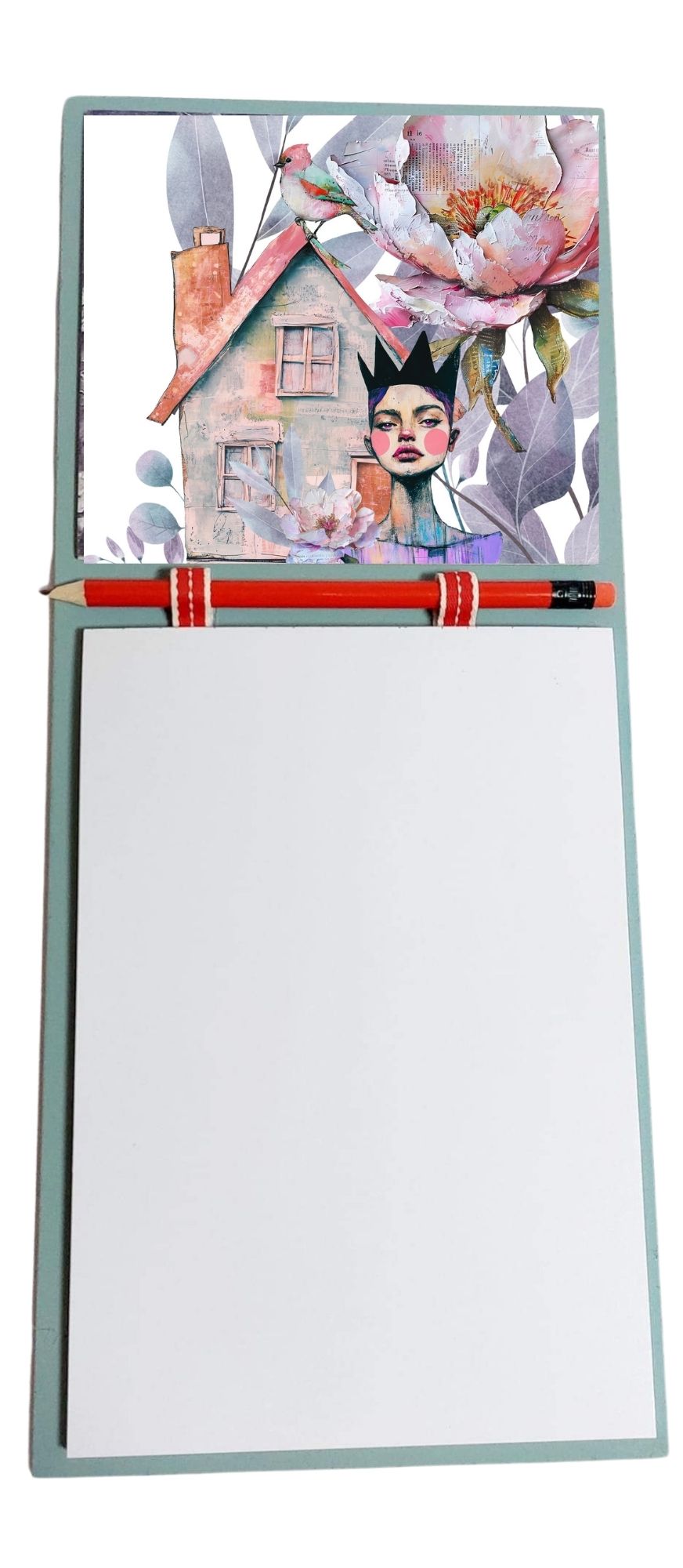 Fridge Notepad
