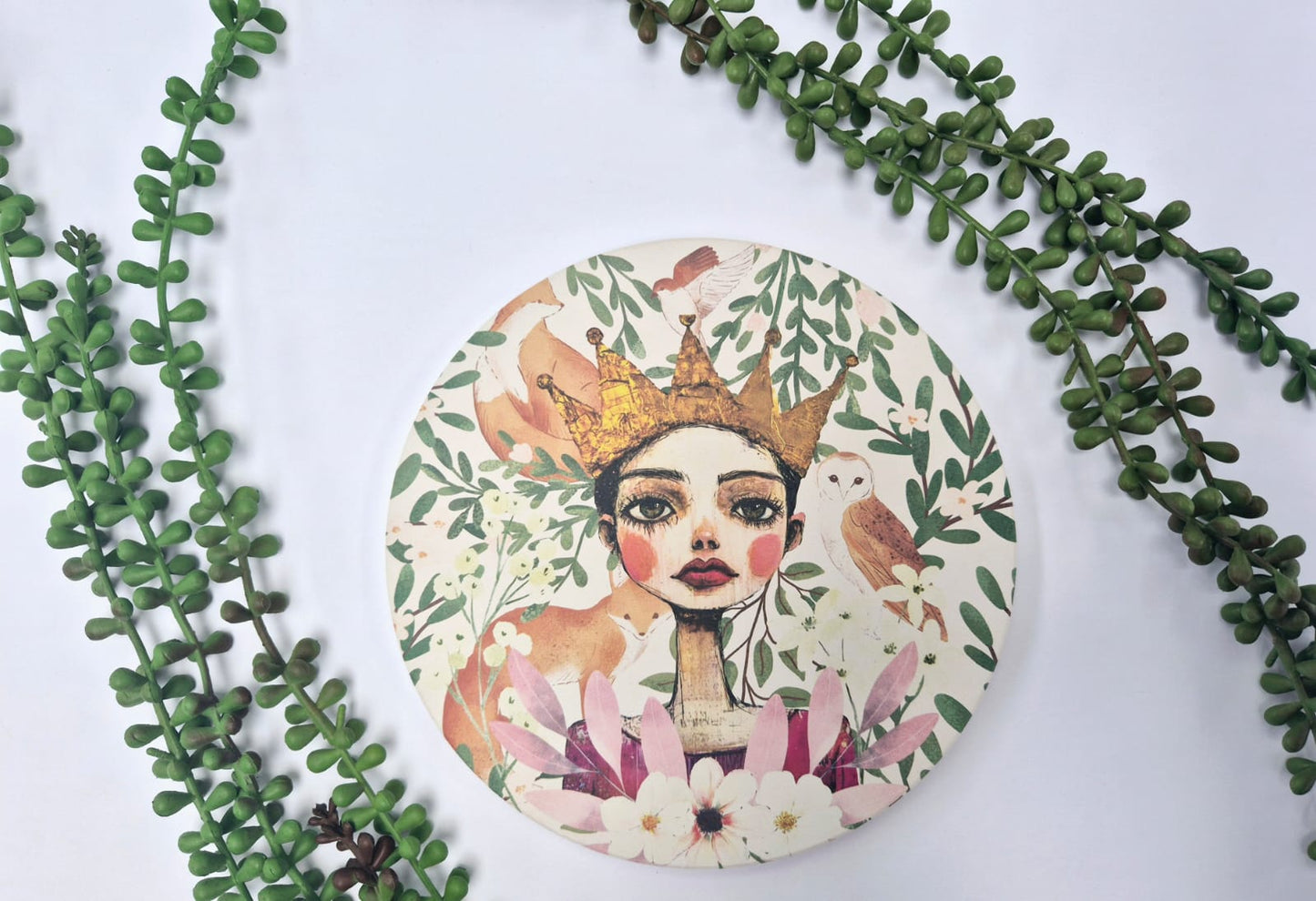Pot stand