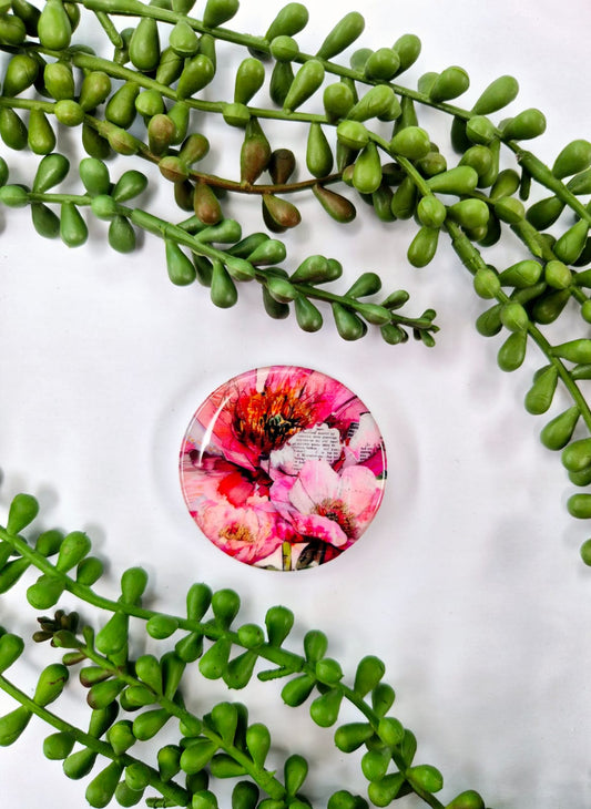 Round Magnet (R)