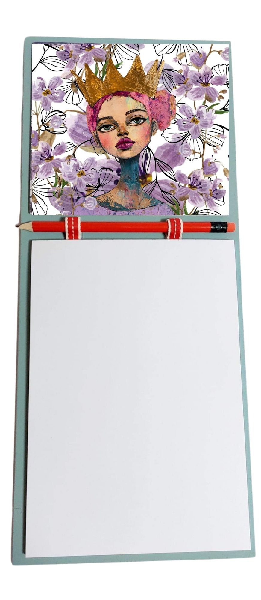 Fridge Notepad