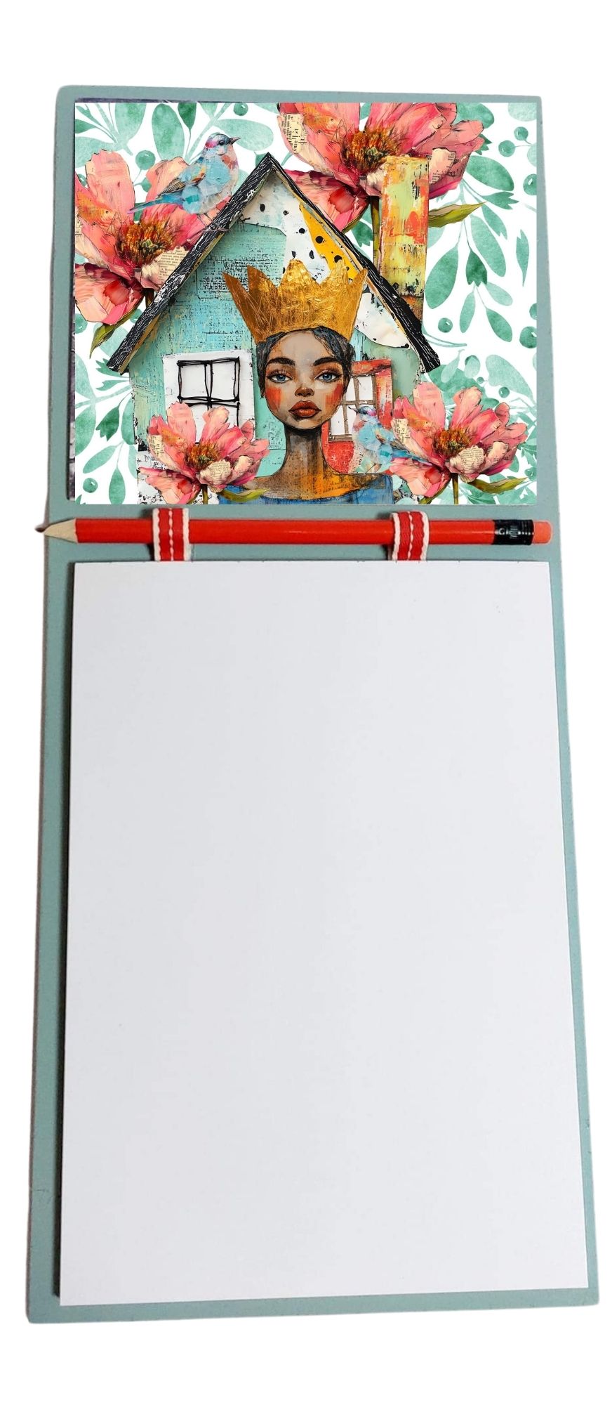 Fridge Notepad