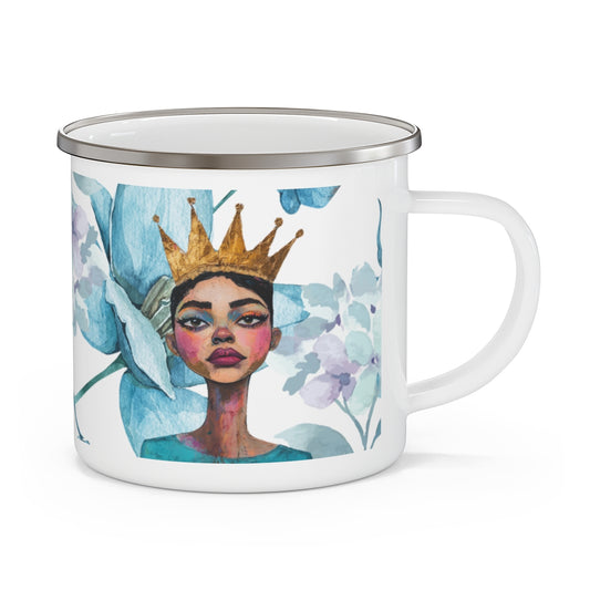 Enamel Mug