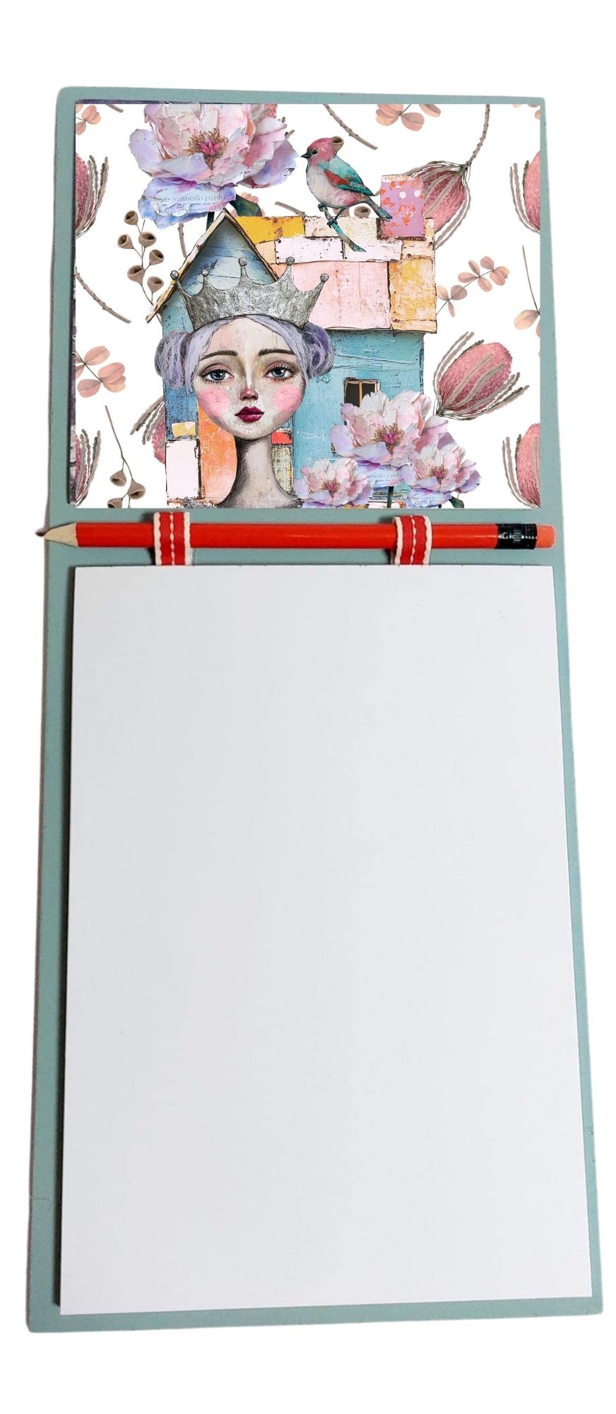 Fridge Notepad