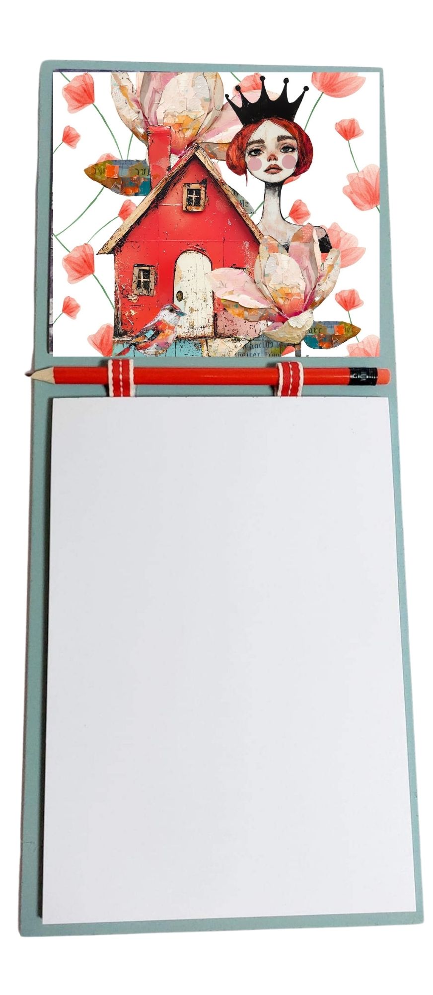 Fridge Notepad
