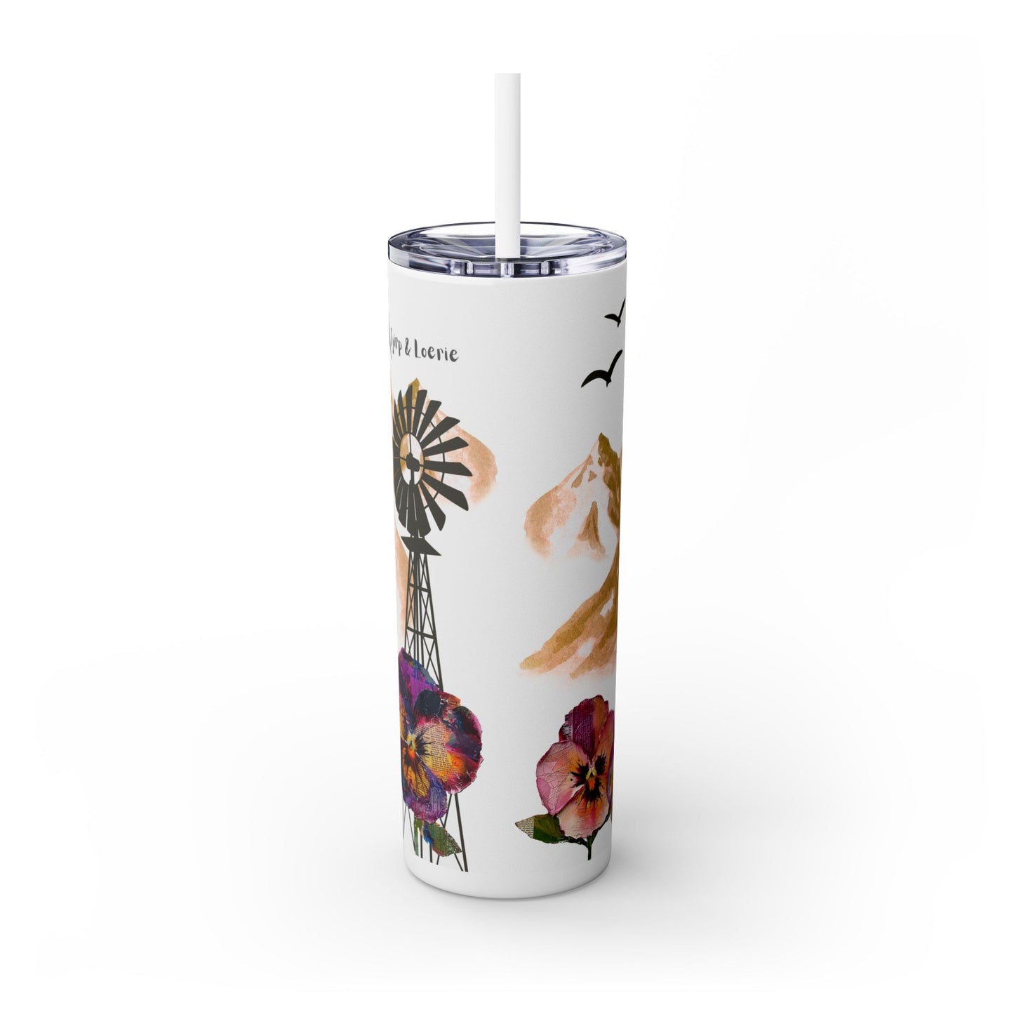 Tumbler