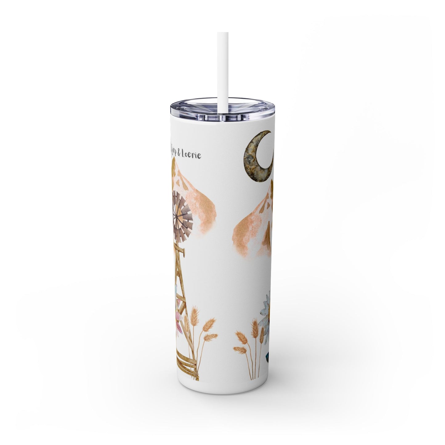 Tumbler