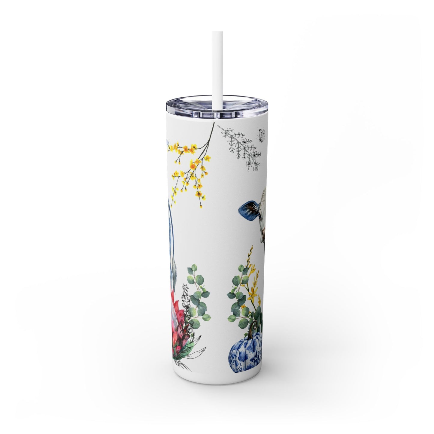 Tumbler