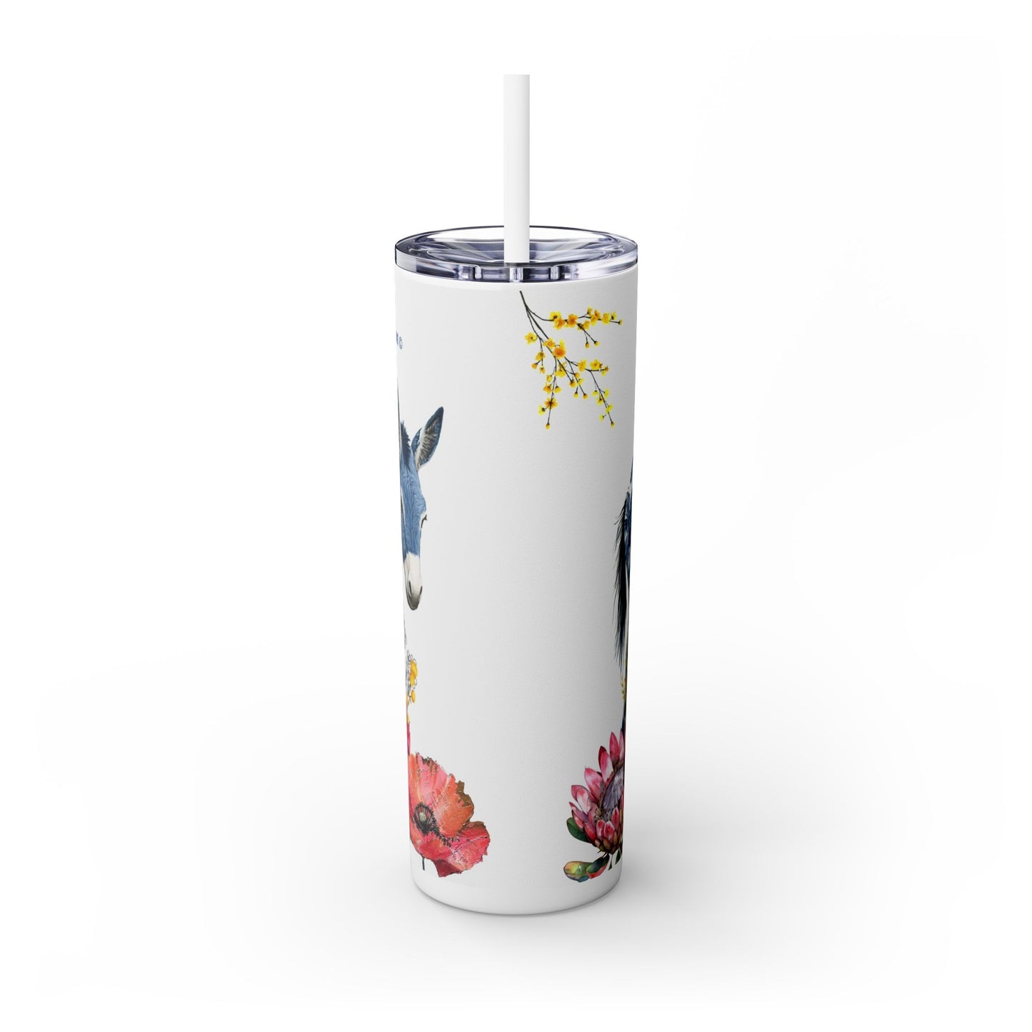 Tumbler