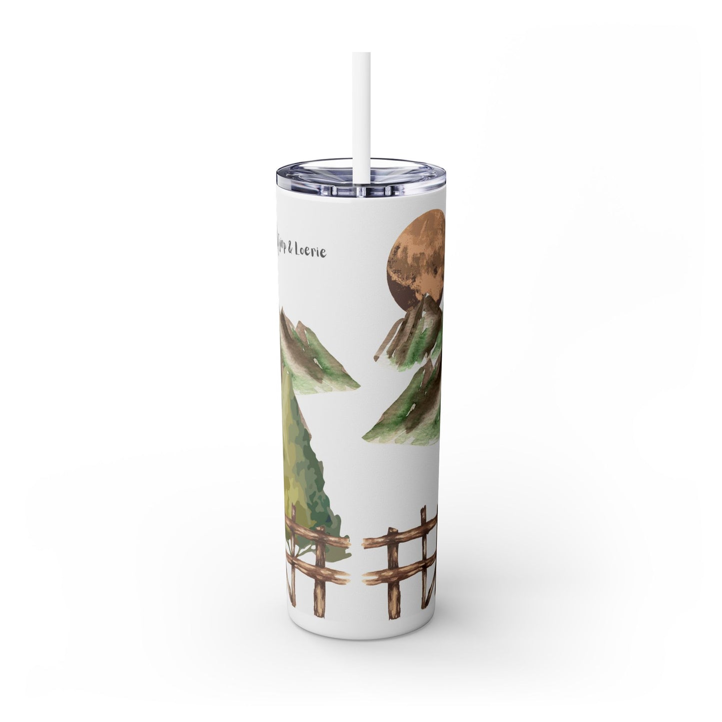 Tumbler