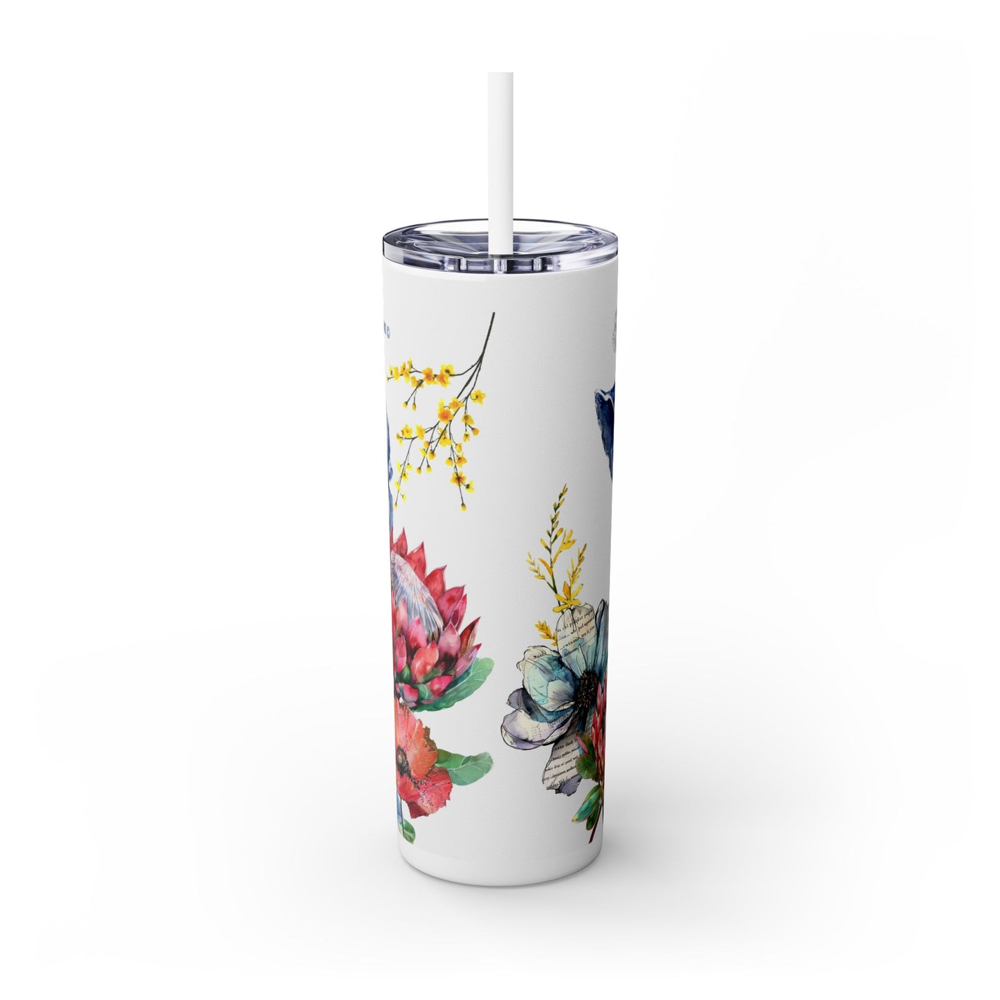 Tumbler
