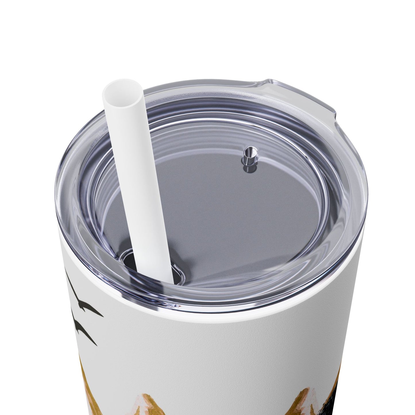 Tumbler