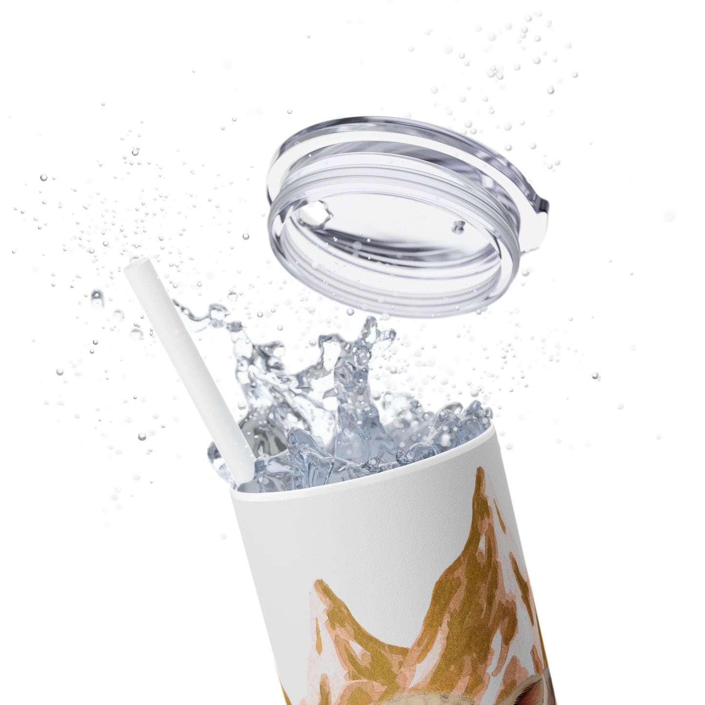 Tumbler