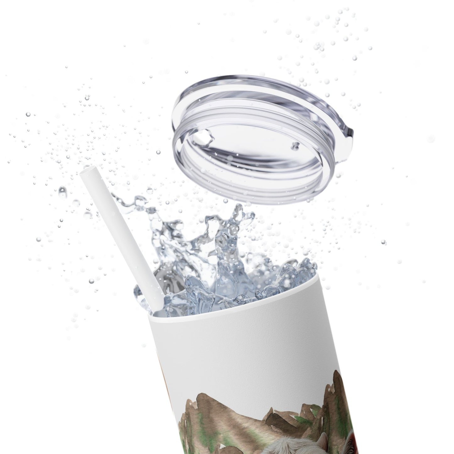 Tumbler