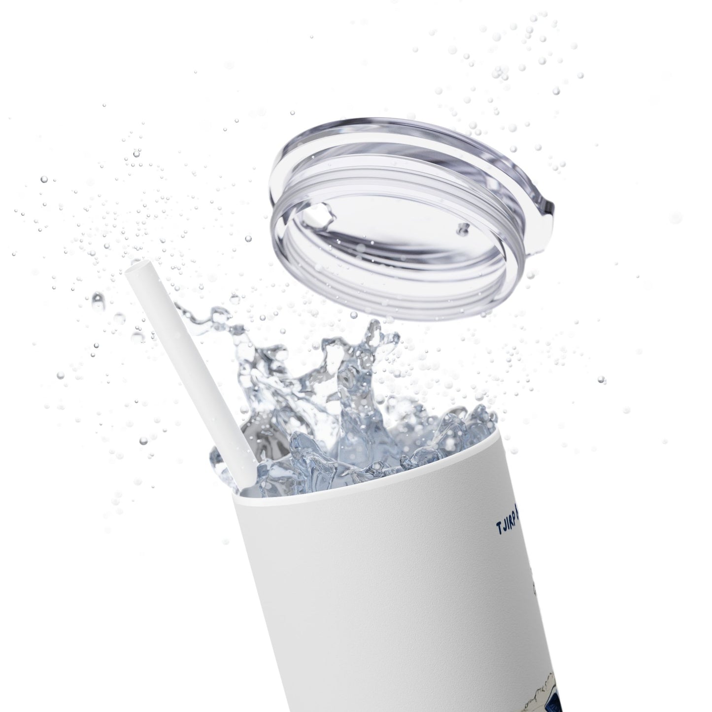 Tumbler