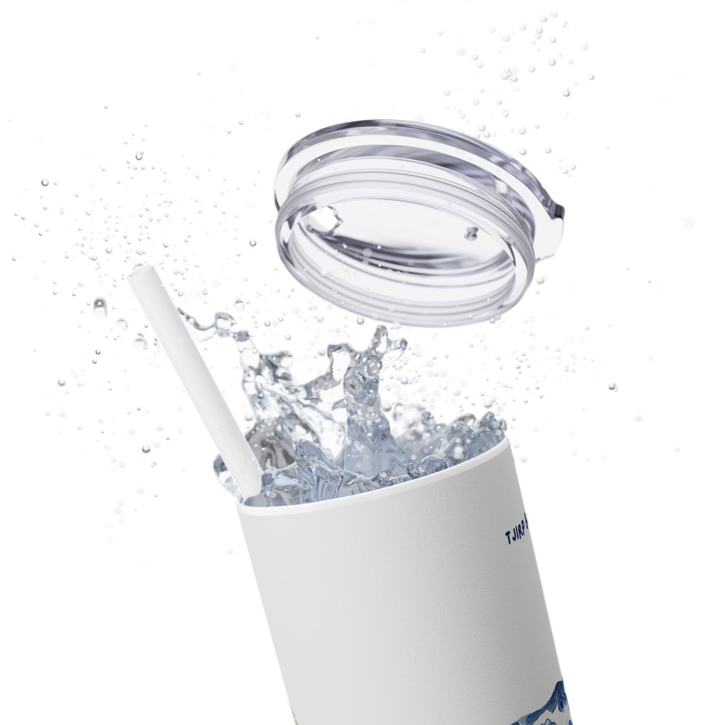 Tumbler
