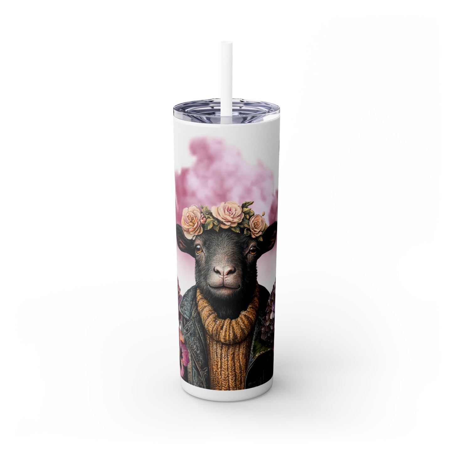 Tumbler
