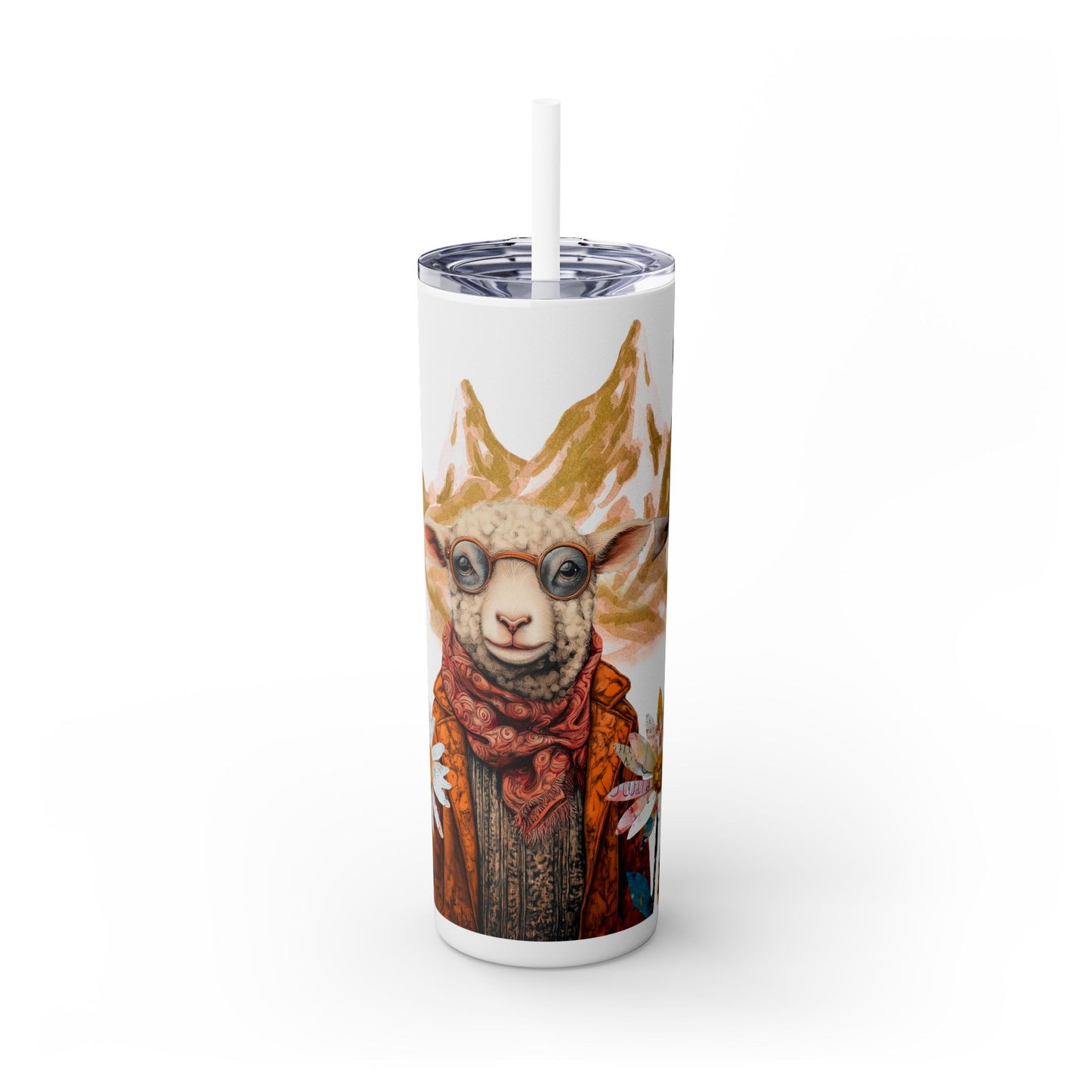 Tumbler
