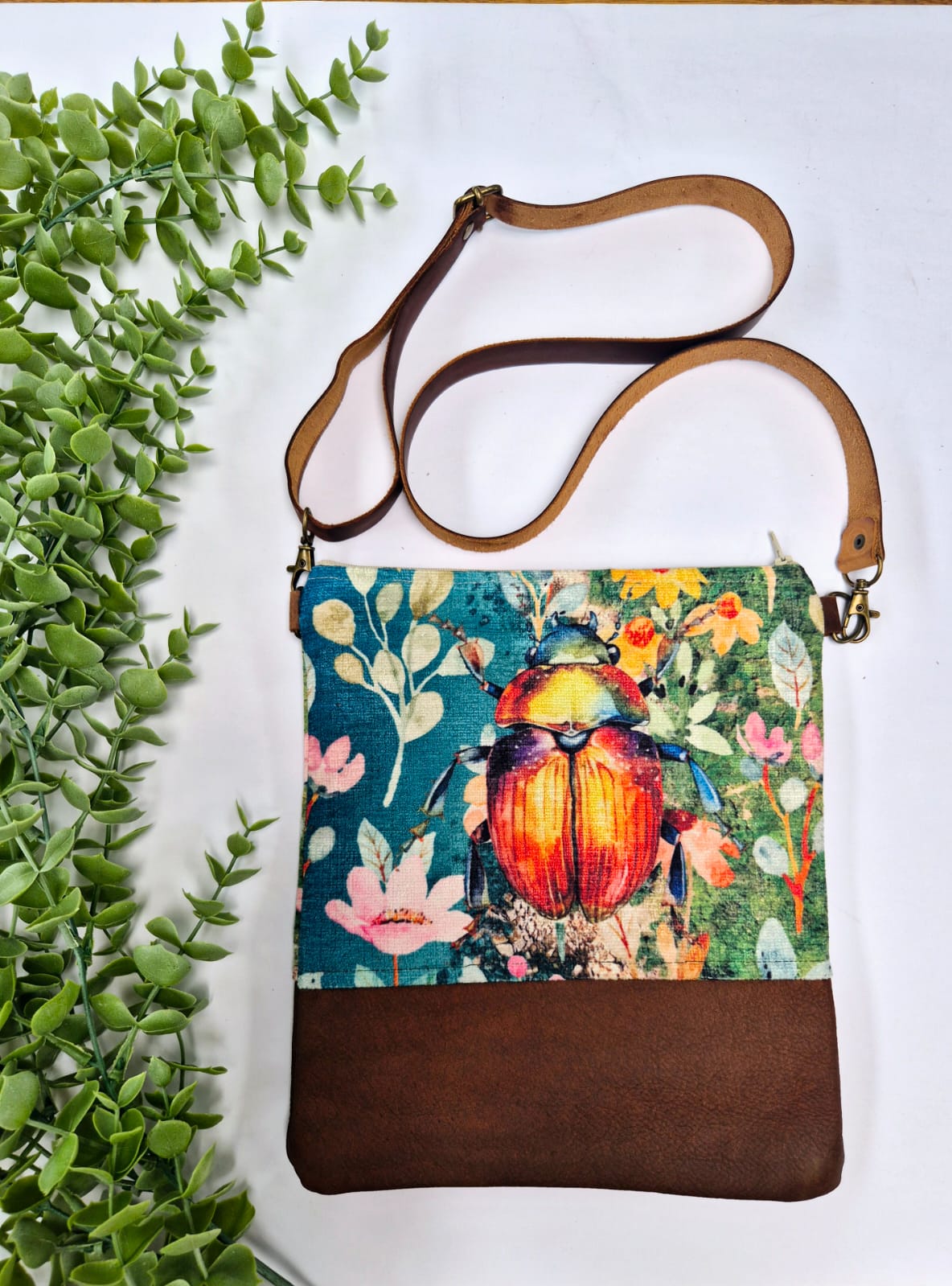Bag options