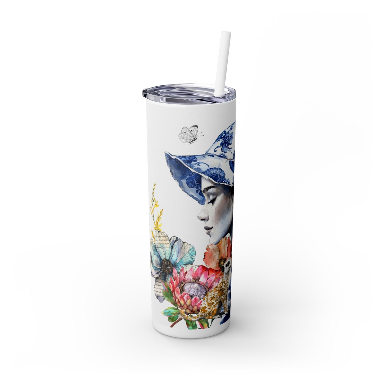 Tumbler