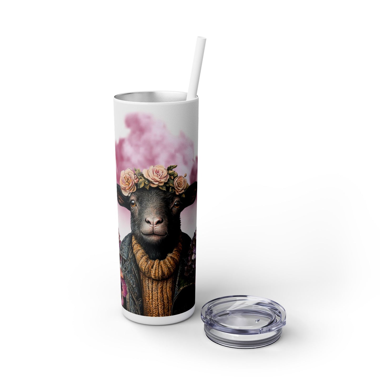 Tumbler