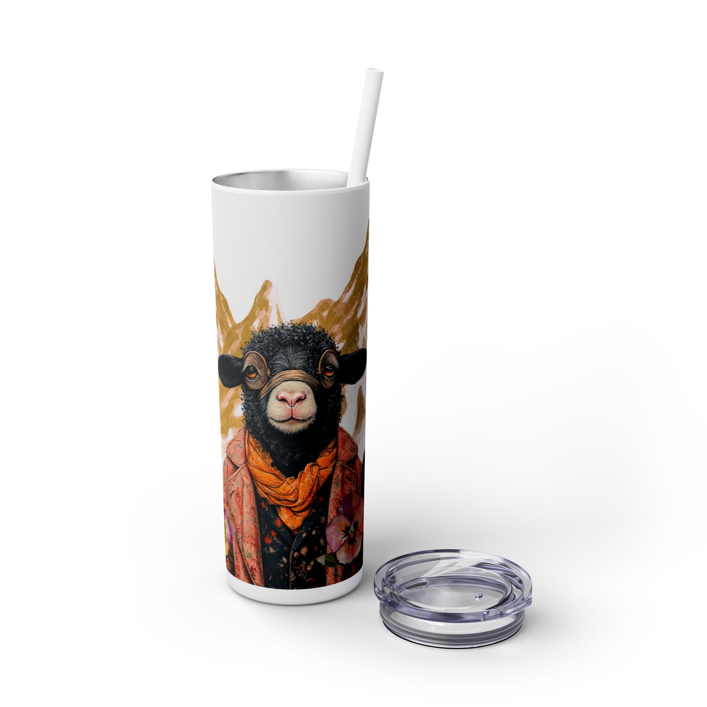 Tumbler