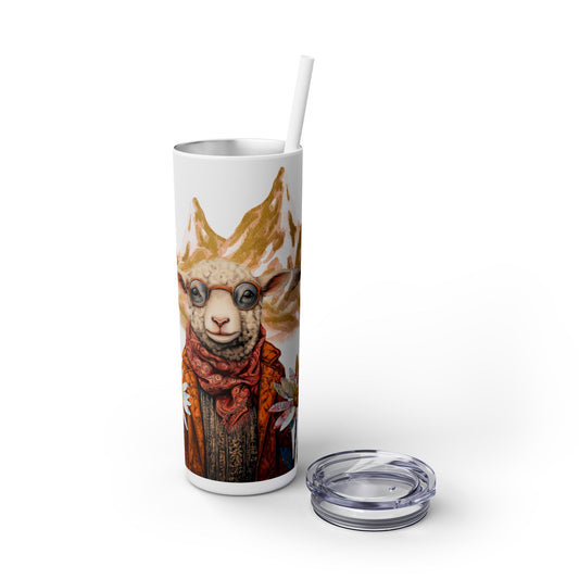 Tumbler