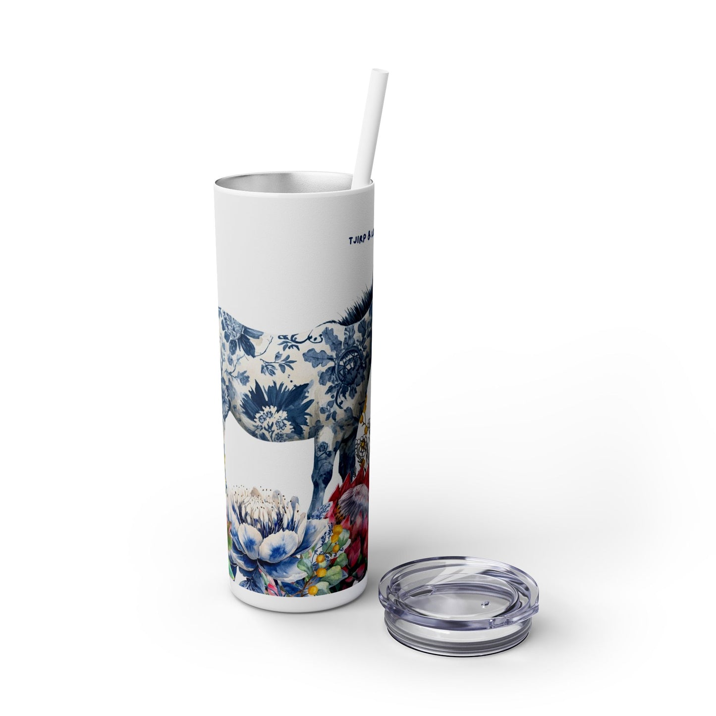 Tumbler