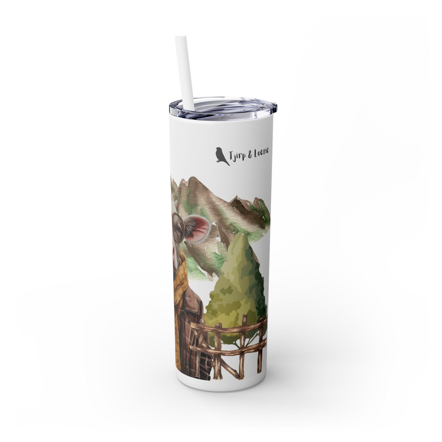 Tumbler