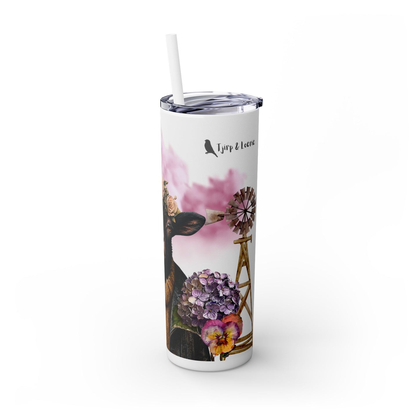Tumbler