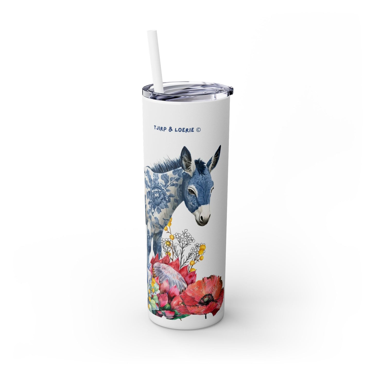 Tumbler