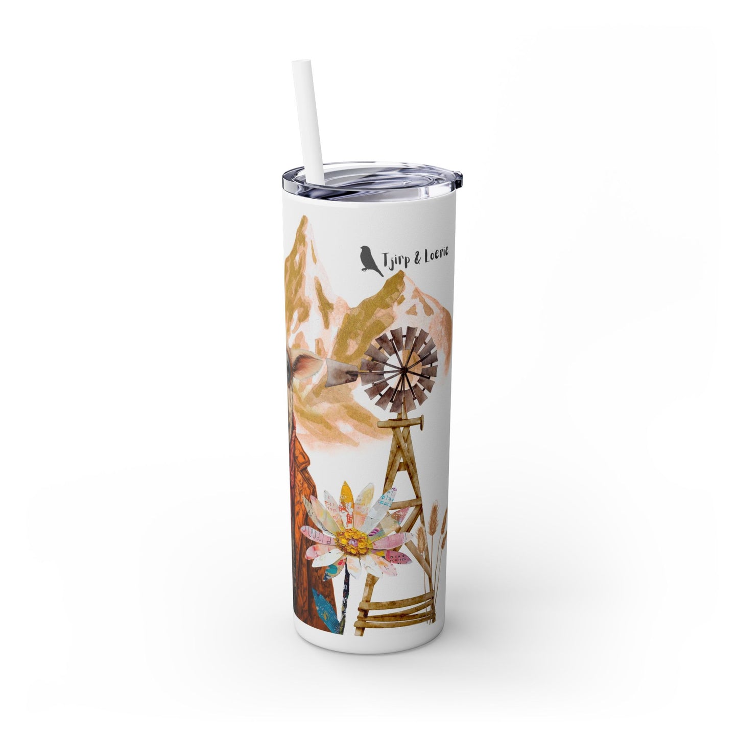 Tumbler