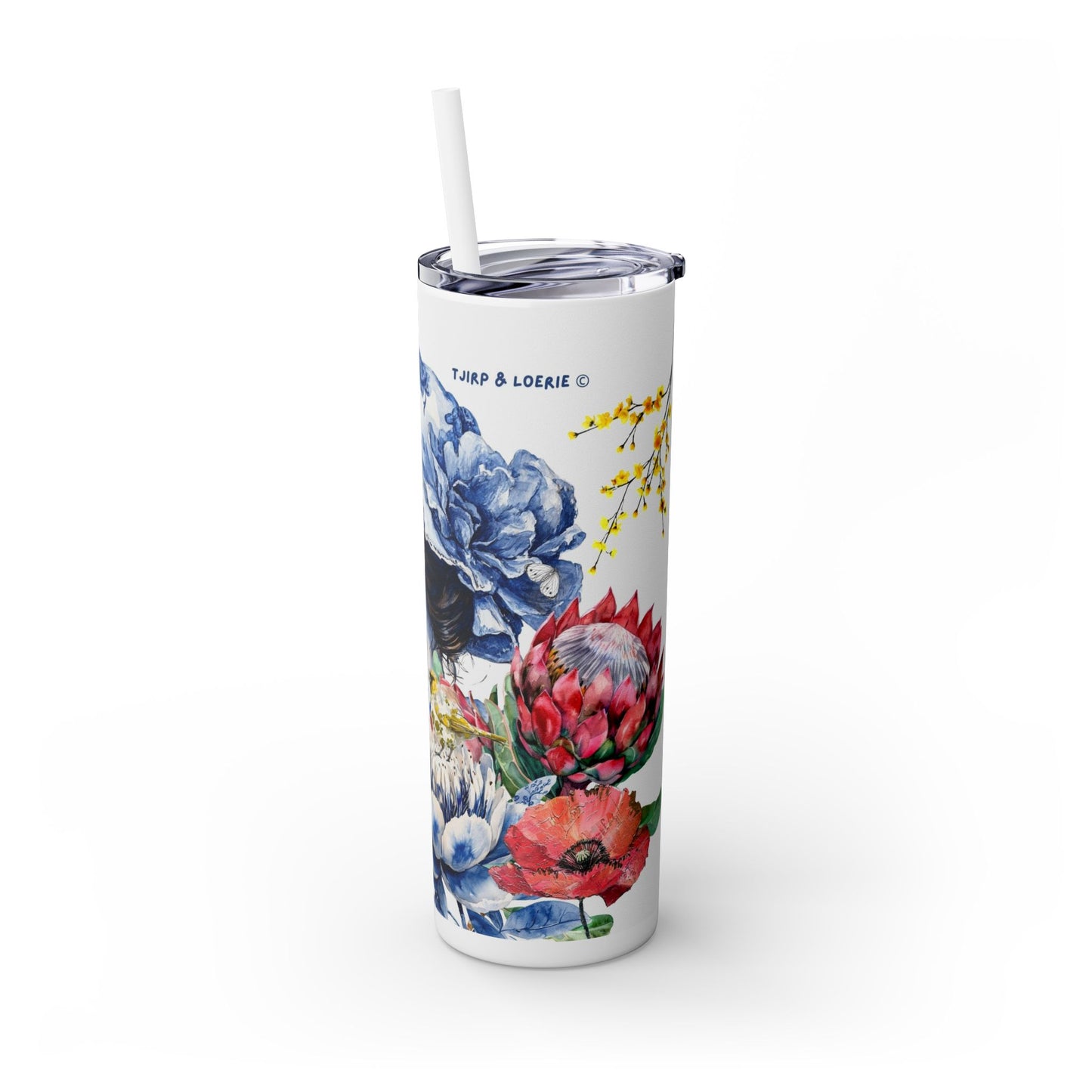 Tumbler