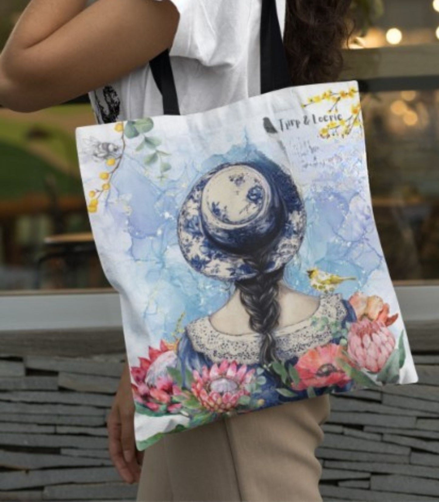 Bag Options