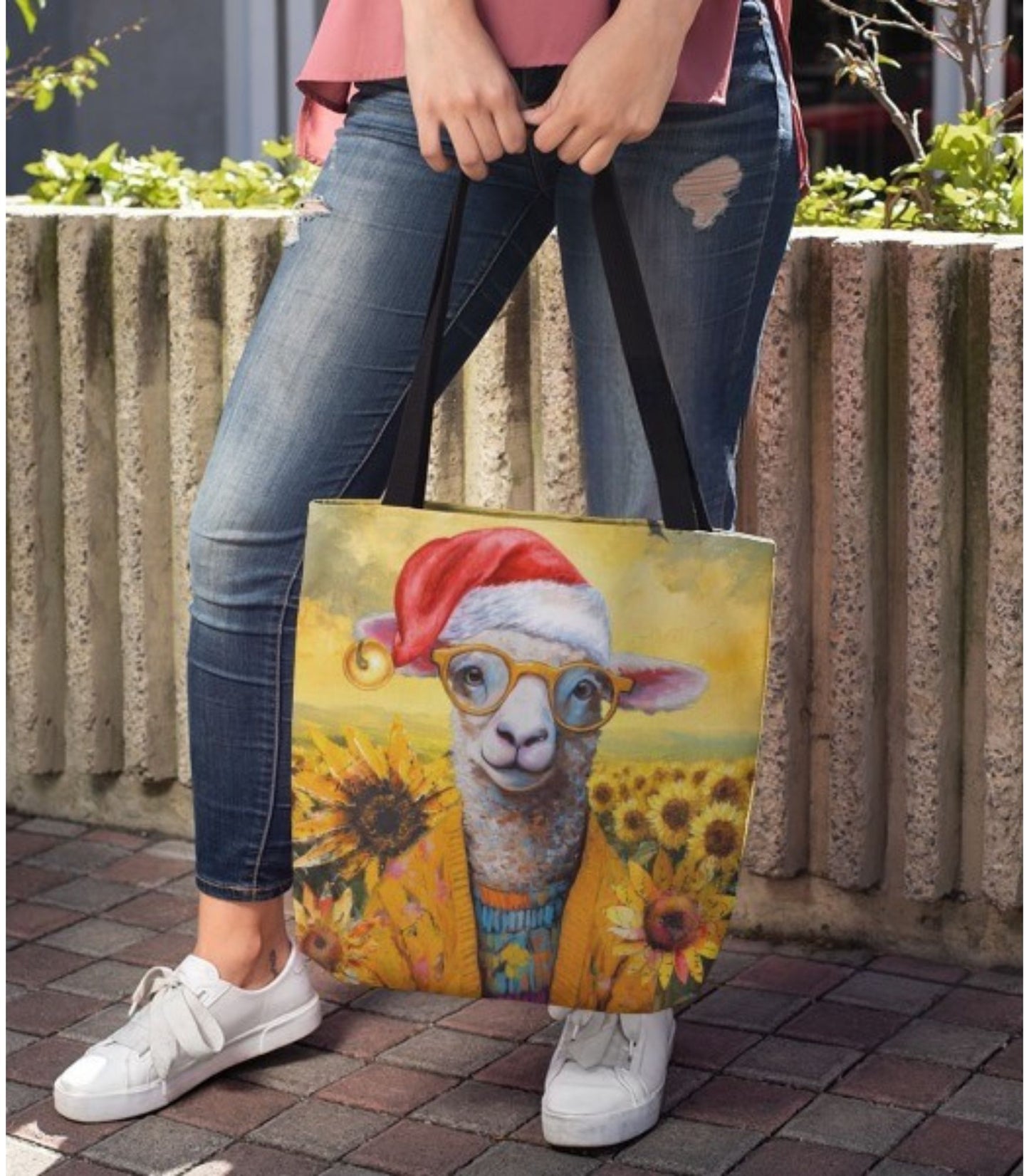 Bag options