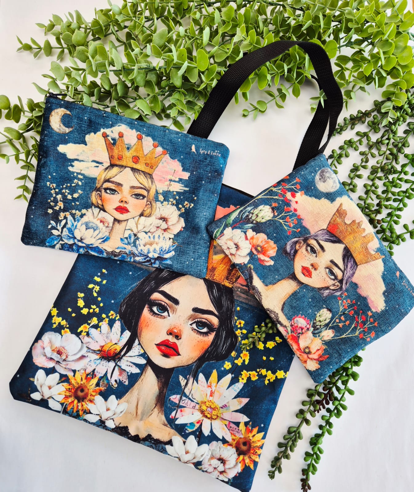 Bag options
