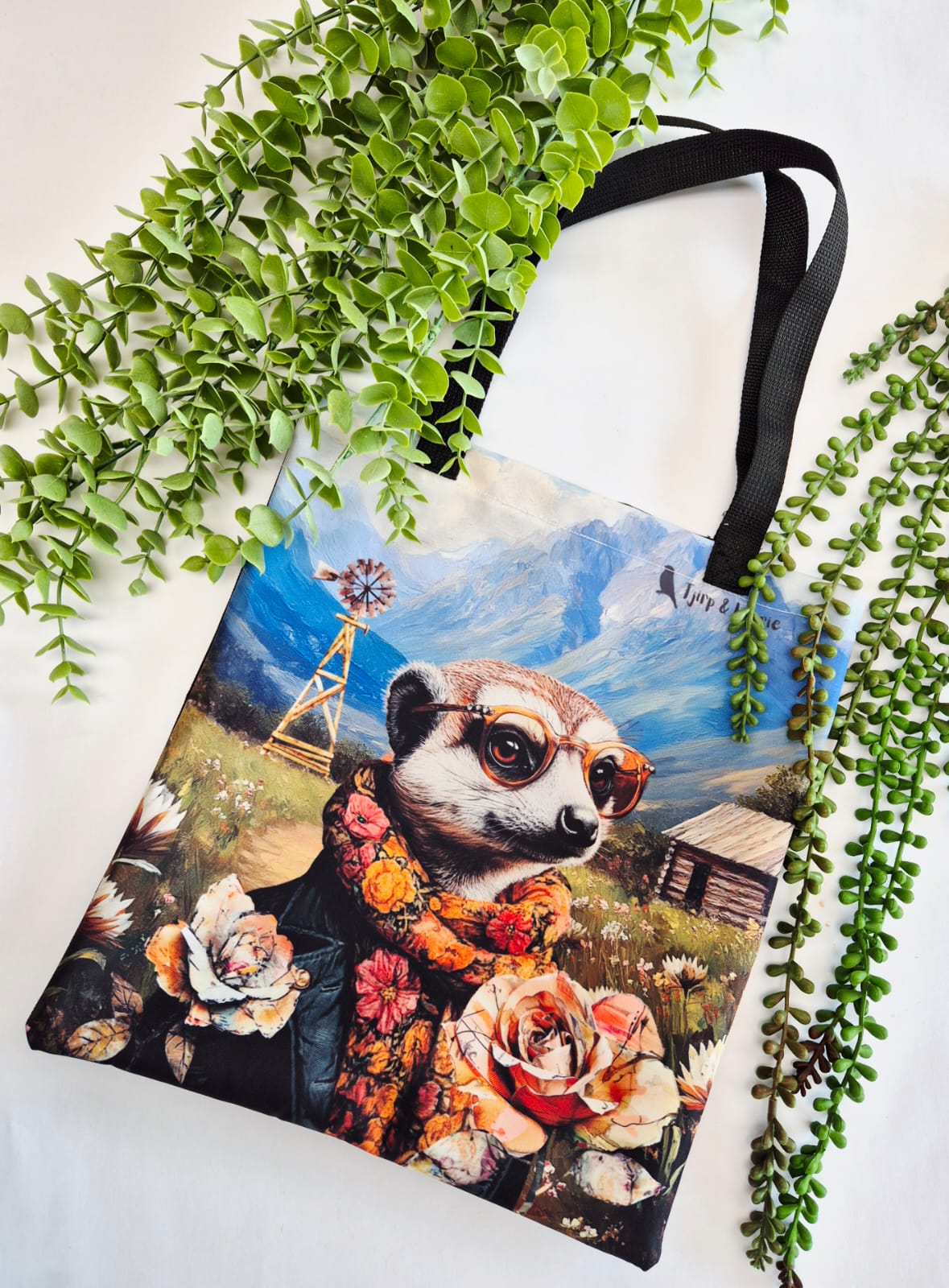 Bag options